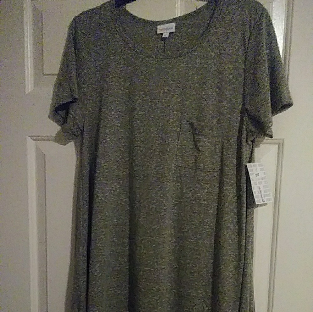 Nwt Lula roe carly